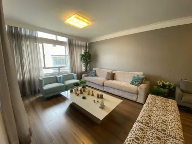Apartamento com 4 Quartos à venda, 226m² no Centro, Florianópolis