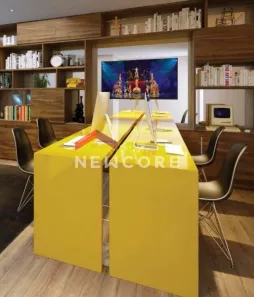 Sala Comercial à venda, 36m² no Indaiá, Belo Horizonte