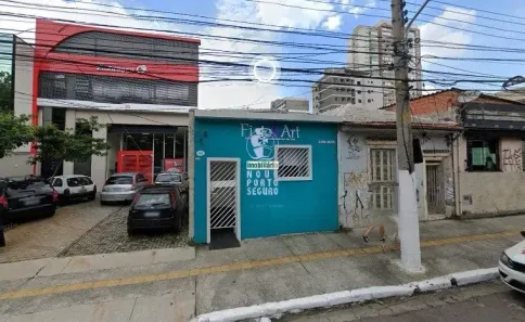 Imóvel Comercial com 5 Quartos para alugar, 57m² no Tatuapé, São Paulo