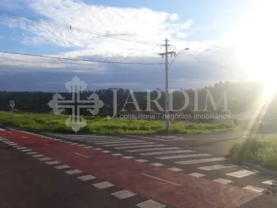 Lote/Terreno à venda, 342m² no Itaperu, Piracicaba