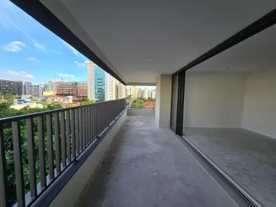 Apartamento com 3 Quartos à venda, 179m² no Vila Clementino, São Paulo