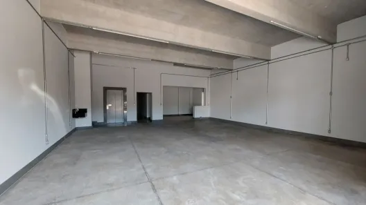 Imóvel Comercial para alugar, 720m² no Chácara Girassol, Americana