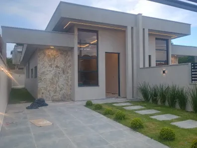 Casa com 3 Quartos à venda, 77m² no São João do Rio Vermelho, Florianópolis