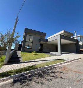 Casa de Condomínio com 3 Quartos à venda, 150m² no Condomínio Residencial Mantiqueira, São José dos Campos