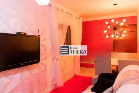 Cobertura com 2 Quartos à venda, 74m² no Vila América, Santo André