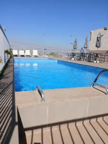 Apartamento com 2 Quartos à venda, 45m² no Arvoredo 2ª Seção, Contagem