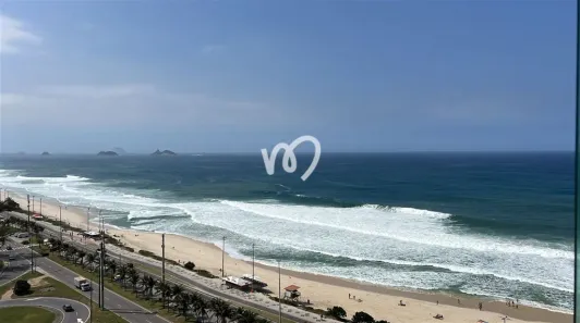 Apartamento com 3 Quartos à venda, 247m² no Barra da Tijuca, Rio de Janeiro