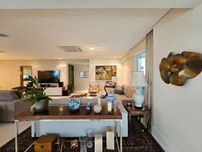 Apartamento com 3 Quartos à venda, 306m² no Barra, Salvador