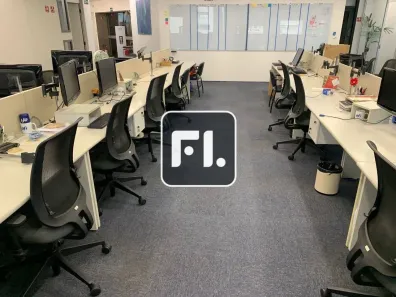 Sala Comercial para alugar, 320m² no Bela Vista, São Paulo