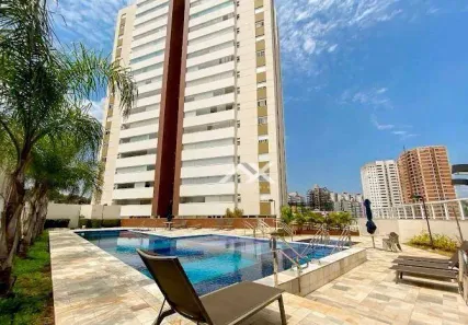 Apartamento com 3 Quartos à venda, 143m² no Vila Aviação, Bauru