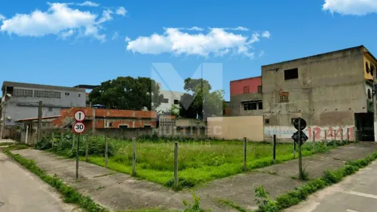 Lote/Terreno à venda, 500m² no Vale Encantado, Vila Velha