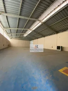 Galpão/Depósito/Armazém à venda, 900m² no Helvétia, Indaiatuba