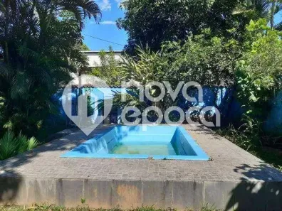 Casa com 5 Quartos à venda, 180m² no Japuíba, Cachoeiras de Macacu