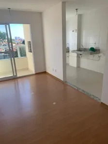 Apartamento com 2 Quartos à venda, 56m² no Jardim Nova Europa, Campinas