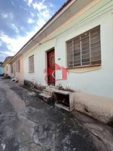 Casa com 1 Quarto para alugar, 48m² no Vila Maria Alta, São Paulo
