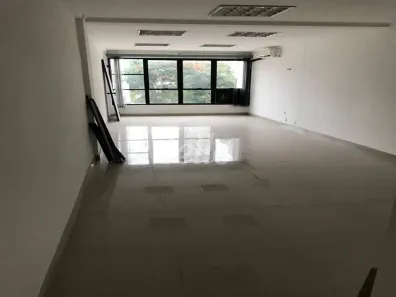Sala Comercial para alugar, 34m² no Vila Mariana, São Paulo