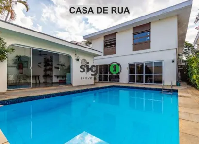 Casa com 4 Quartos à venda, 363m² no Granja Julieta, São Paulo