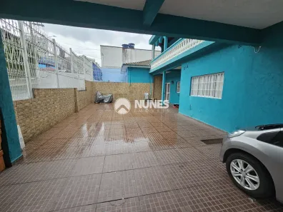 Sobrado com 3 Quartos à venda, 306m² no Veloso, Osasco