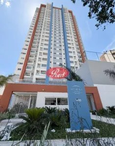 Apartamento com 1 Quarto para alugar, 45m² no Jardim Santa Helena, Suzano