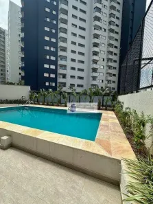 Apartamento com 2 Quartos para venda ou aluguel, 56m² no Vila Rosália, Guarulhos