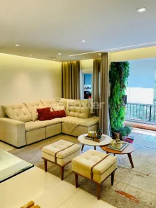 Apartamento com 3 Quartos à venda, 70m² no Vila Suzana, São Paulo