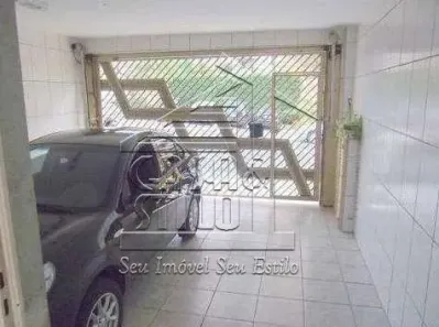 Sobrado com 3 Quartos à venda, 161m² no Vila Carrão, São Paulo