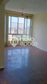 Apartamento com 2 Quartos à venda, 80m² no Grajaú, Rio de Janeiro