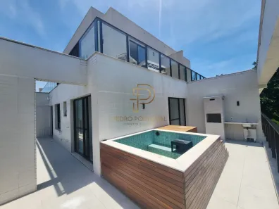 Cobertura com 3 Quartos à venda, 156m² no Barra da Tijuca, Rio de Janeiro