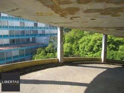  à venda, 19m² no Centro Histórico, Porto Alegre