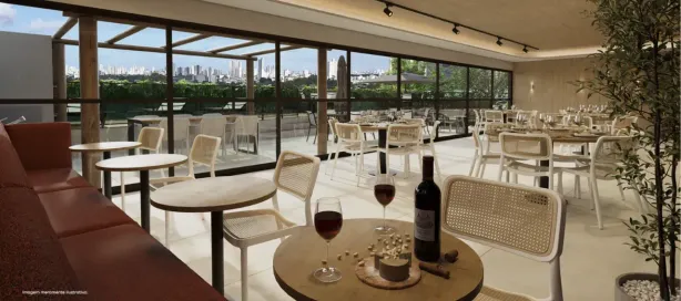 Apartamento com 3 Quartos à venda, 60m² no Caxangá, Recife