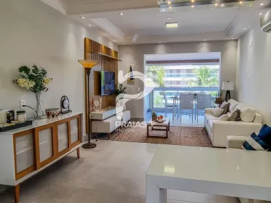Apartamento com 3 Quartos à venda, 212m² no Riviera, Bertioga