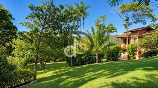 Casa de Condomínio com 3 Quartos à venda, 252m² no Caixa D´Água, Vinhedo
