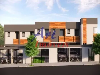 Casa com 2 Quartos à venda, 65m² no Piratininga (Venda Nova), Belo Horizonte