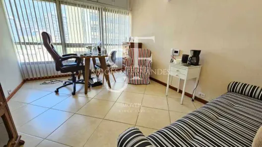 Sala Comercial à venda, 29m² no Tijuca, Rio de Janeiro