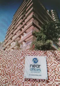 Sala Comercial para alugar, 40m² no Aclimação, São Paulo