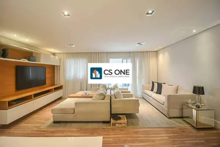 Apartamento com 2 Quartos para alugar, 104m² no Centro, São Bernardo do Campo