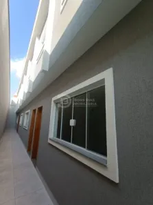 Sobrado com 3 Quartos à venda, 70m² no Vila Guilhermina, São Paulo