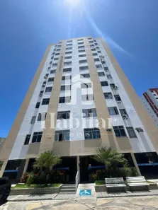 Apartamento com 3 Quartos à venda, 78m² no Grageru, Aracaju