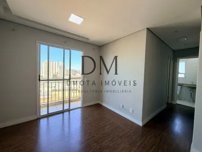 Apartamento com 2 Quartos à venda, 64m² no Vila Mogilar, Mogi das Cruzes