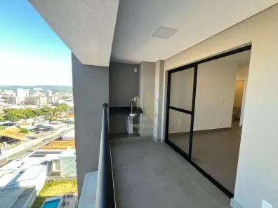 Apartamento com 2 Quartos à venda, 68m² no Jardim Maristela, Atibaia