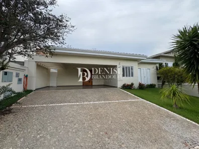 Casa de Condomínio com 3 Quartos à venda, 220m² no Parque dos Resedás, Campinas