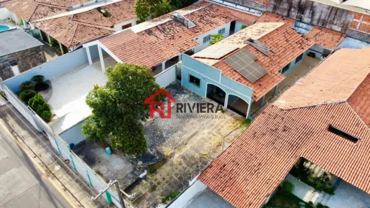 Imóvel Comercial com 4 Quartos à venda, 350m² no Renascença, São Luís