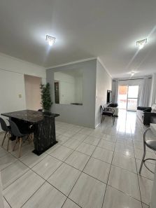 Apartamento com 2 Quartos à venda, 82m² no Tupi, Praia Grande