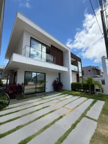 Casa com 3 Quartos à venda, 130m² no Vila de Abrantes (Abrantes), Camaçari