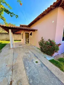 Casa com 2 Quartos à venda, 78m² no Praça da Bandeira, Araruama