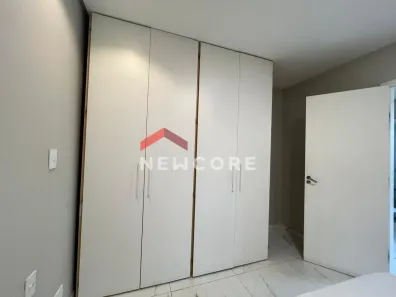 Flat com 1 Quarto à venda, 63m² no Estoril, Belo Horizonte