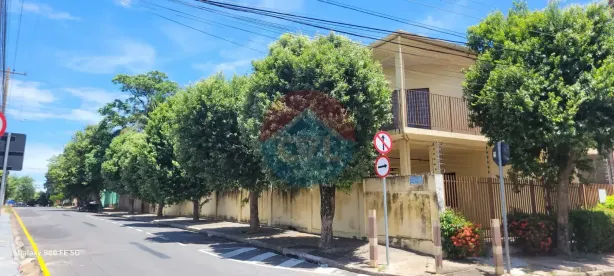 Sobrado com 3 Quartos à venda, 370m² no Boa Esperança, Cuiabá