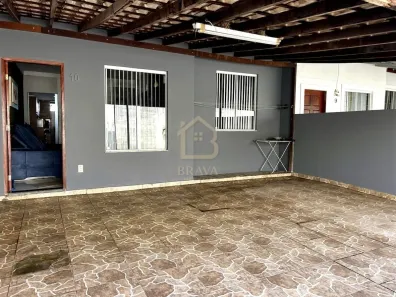 Casa com 2 Quartos à venda, 92m² no Belmonte, Volta Redonda