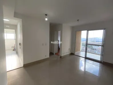 Apartamento com 2 Quartos para alugar, 62m² no Lapa, São Paulo
