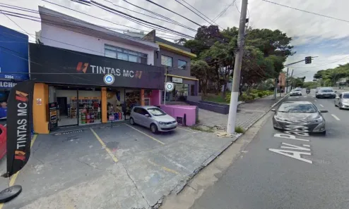 Prédio Comercial à venda, 294m² no Mooca, São Paulo